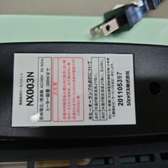 GEXサーモスタットNX003Nの画像