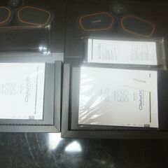 SIX‘AD BODYFIT　（ボタン電池式）2セットの画像