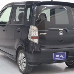 めっちゃきれい！！/ホンダライフＤＩＶＡ　スマートスペシャルの画像