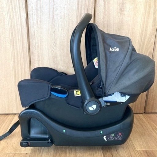 joie i-base i-Snug アイベース　アイスナグ