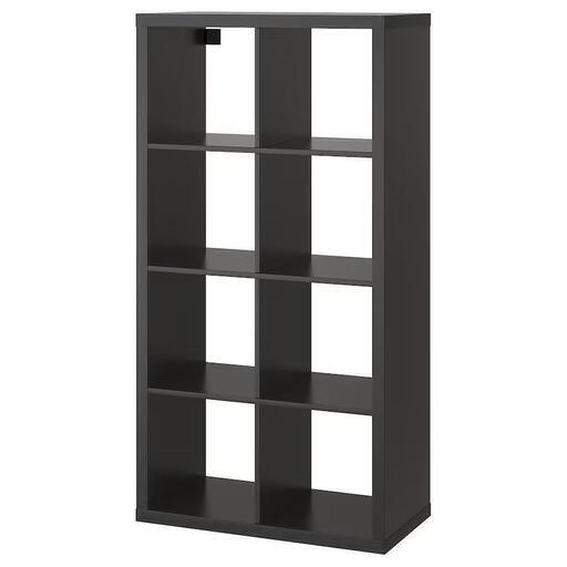 棚、シェルフ Ikea KALLAX