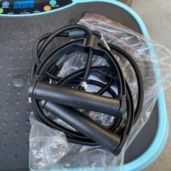 ぶるぶる振動マシン　YC-001 ウェーブシェイカー　夢グループ　エクササイズの画像