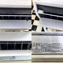 C【コレ見て！ 空調家電】音声お知らせ 富士通ゼネラル ルームエアコン