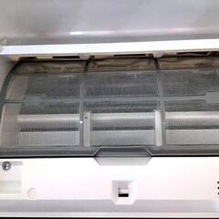 C【コレ見て！ 空調家電】音声お知らせ 富士通ゼネラル ルームエアコン