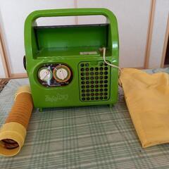 東芝布団乾燥機
