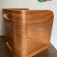 発送不可 北海道 千歳市 コロコロチェア 1個のみの画像