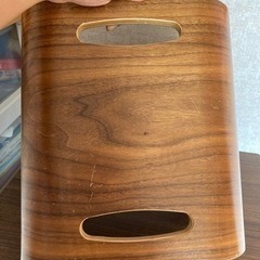 発送不可 北海道 千歳市 コロコロチェア 1個のみの画像