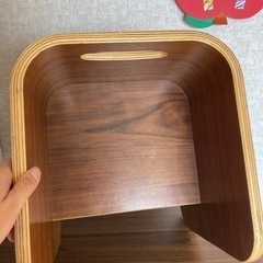 発送不可 北海道 千歳市 コロコロチェア 1個のみの画像