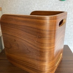 発送不可 北海道 千歳市 コロコロチェア 1個のみの画像