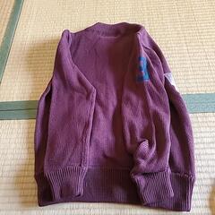 ポロラルフローレン子供服の画像