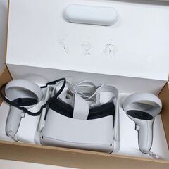【美品】Oculus Quest2/256GB/オールインワンV...