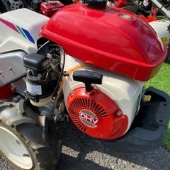 🌷【見て選べる耕運機】ISEKIマイペット63【耕運機/農機具 地域最大台数!販売＆買取アールワン田川】の画像