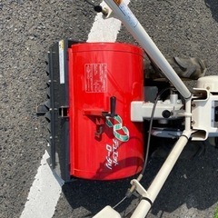 🌷【見て選べる耕運機】ISEKIマイペット63【耕運機/農機具 地域最大台数!販売＆買取アールワン田川】の画像