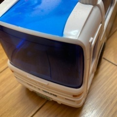 バスの画像
