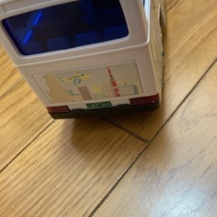 バスの画像