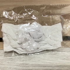 ☆マーク3点100円 断捨離近日処分 新品未使用 ベビーヘアバン...