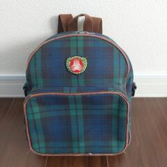 進学会カバン