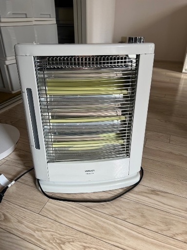 ヒーター
