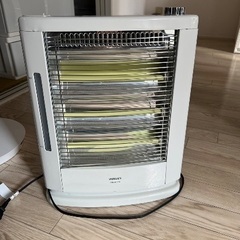 ヒーター