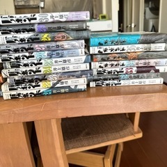 バガボンドの画像