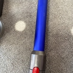 【お取引】DysonダイソンV8掃除機の画像