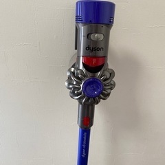 【お取引】DysonダイソンV8掃除機の画像