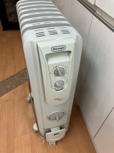 オイルヒーター