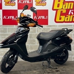 ホンダ　HONDA 　スペイシー100  3836km無料配送エ...