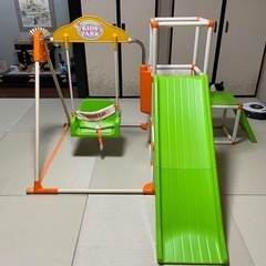 鉄棒ブランコ おもちゃの中古が安い！激安で譲ります・無料で