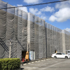 ▼とび職人：正社員▼未経験でも確実にスキルアップ♬ コスパよく働...