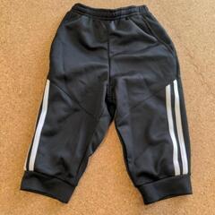 ジャージ子供用ハーフパンツ120cm