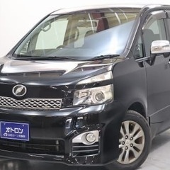 人気のヴォクシー煌！入庫いたしました🚙✨