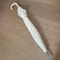 日傘の画像