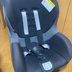 中古チャイルドシート