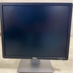 DELL モニター　ディスプレイ
