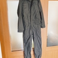 グレースエンジニアーズ　レディース 9号  つなぎ オールインワ...