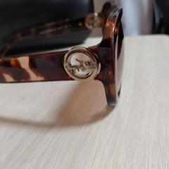 ほんとに最終大幅お値下げ❤レディースコーチサングラス美品❤の画像