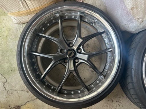 エイムゲイン　GTM