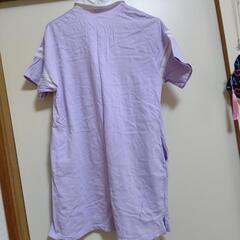 GU  HARIBO ワンピース Mの画像