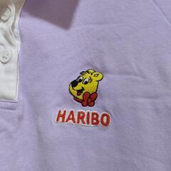 GU  HARIBO ワンピース Mの画像