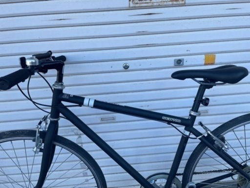 SCH700 クロスバイク