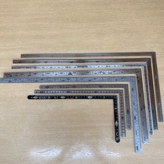 差し金セット
