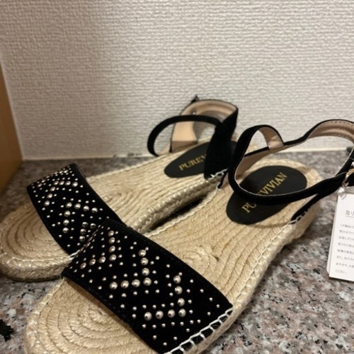 サンダル