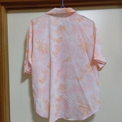 子供シャツ150の画像