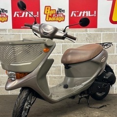 スズキ　SUZUKI　レッツ4バスケット   CA43A    ...