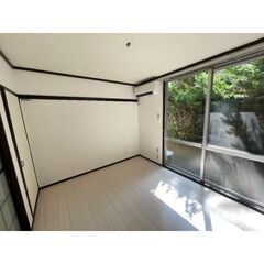 💙💙フリーレント1ヶ月付き😍敷礼０！《2DK》行田市🐻駐車場あり...