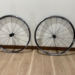 シマノ RS11 ホイール前後