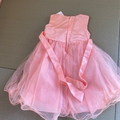 新品　女の子ドレス コスプレ ハロウィン キラキラ お姫様　発表会　結婚式の画像