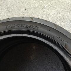 バイク　タイヤ　リア用の画像