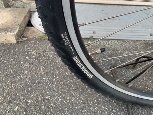 電動自転車
